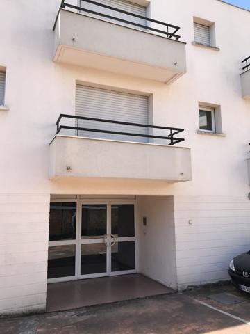Garage Fermé