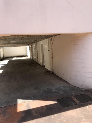 Garage Fermé