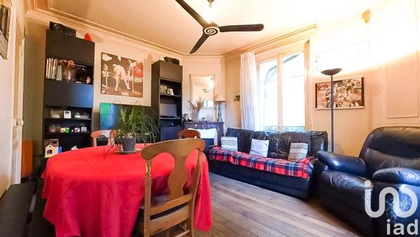 Maison 5 pièces de 110 m² à Viroflay (78220)