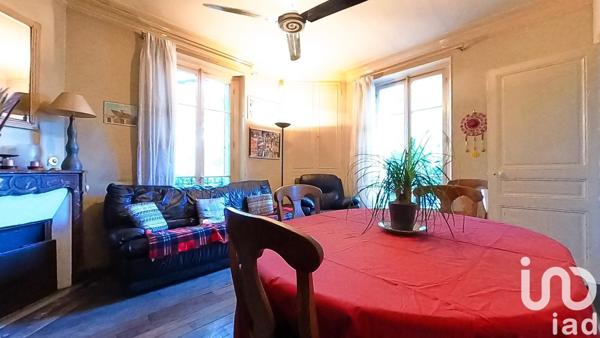 Maison 5 pièces de 110 m² à Viroflay (78220)