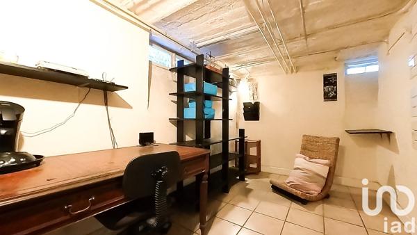 Maison 5 pièces de 110 m² à Viroflay (78220)