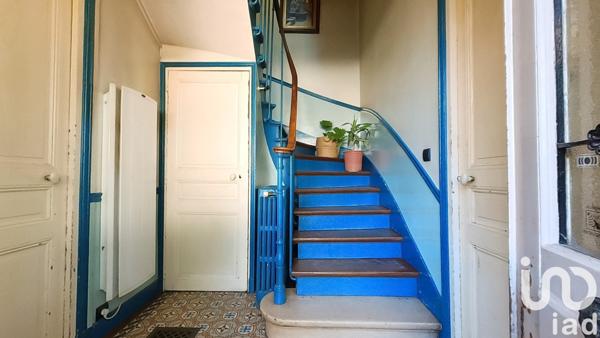 Maison 5 pièces de 110 m² à Viroflay (78220)