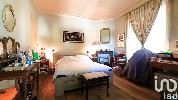 Maison 5 pièces de 110 m² à Viroflay (78220)