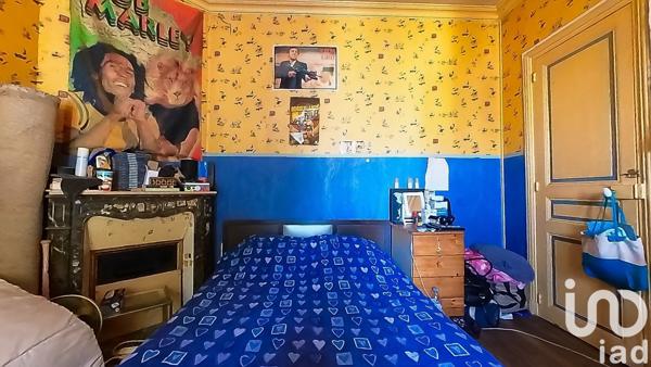 Maison 5 pièces de 110 m² à Viroflay (78220)