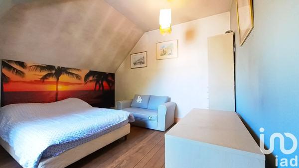 Maison 5 pièces de 110 m² à Viroflay (78220)