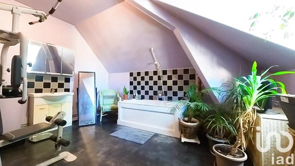 Maison 5 pièces de 110 m² à Viroflay (78220)