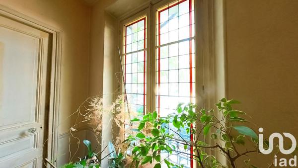 Maison 5 pièces de 110 m² à Viroflay (78220)