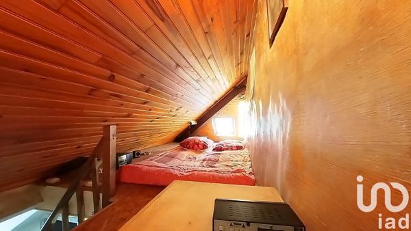 Maison 5 pièces de 110 m² à Viroflay (78220)