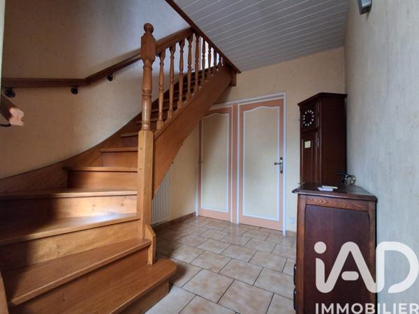 Maison à vendre 4 pièces 93 m² Saint-Martin-lez-Tatinghem