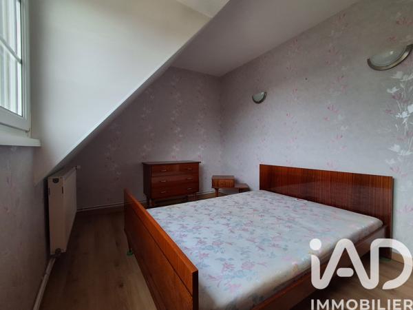 Maison à vendre 4 pièces 93 m² Saint-Martin-lez-Tatinghem