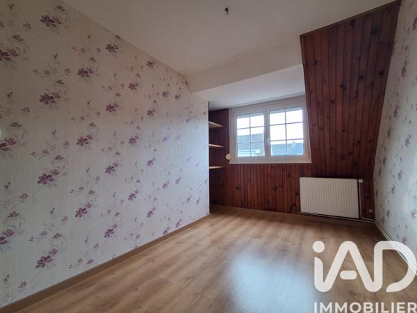 Maison à vendre 4 pièces 93 m² Saint-Martin-lez-Tatinghem
