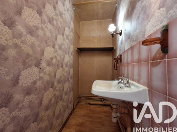 Maison à vendre 4 pièces 93 m² Saint-Martin-lez-Tatinghem