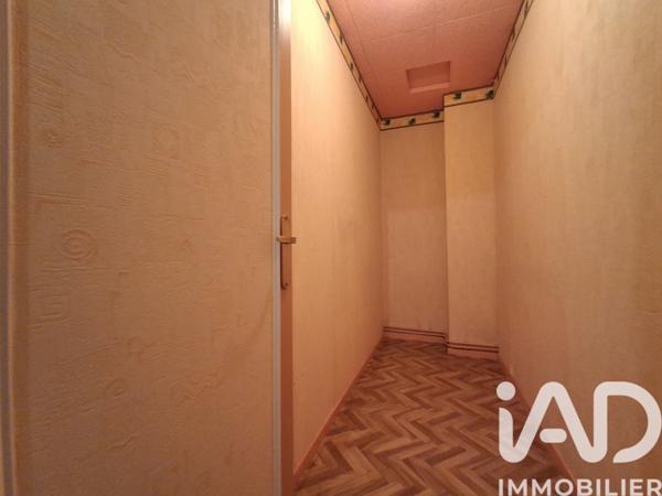 Maison à vendre 4 pièces 93 m² Saint-Martin-lez-Tatinghem