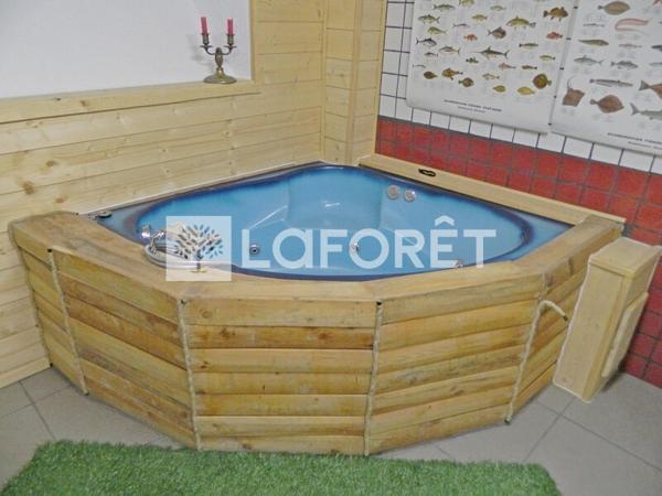 Achat maison près de Peisey-Nancroix - 11 pièce(s) - 320 m² - 785 000 €