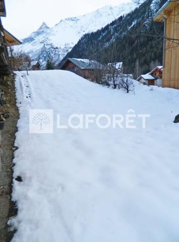 Achat maison près de Peisey-Nancroix - 11 pièce(s) - 320 m² - 785 000 €