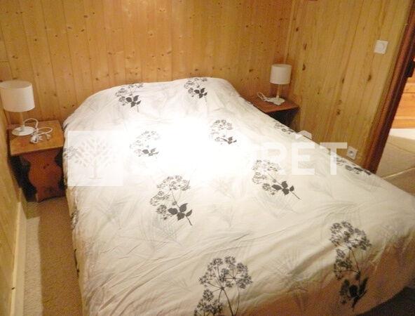 Achat maison près de Peisey-Nancroix - 11 pièce(s) - 320 m² - 785 000 €