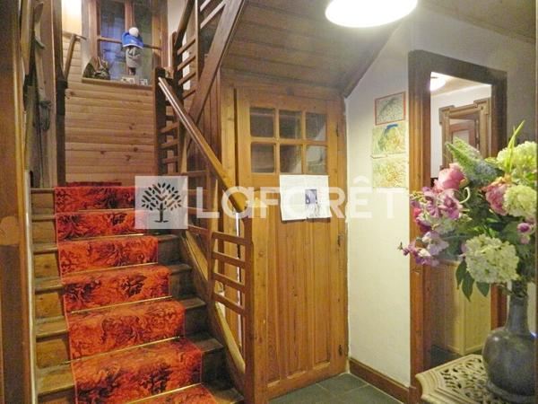 Achat maison près de Peisey-Nancroix - 11 pièce(s) - 320 m² - 785 000 €