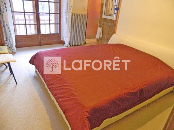 Achat maison près de Peisey-Nancroix - 11 pièce(s) - 320 m² - 785 000 €