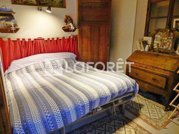 Achat maison près de Peisey-Nancroix - 11 pièce(s) - 320 m² - 785 000 €