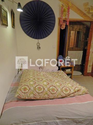 Achat maison près de Peisey-Nancroix - 11 pièce(s) - 320 m² - 785 000 €