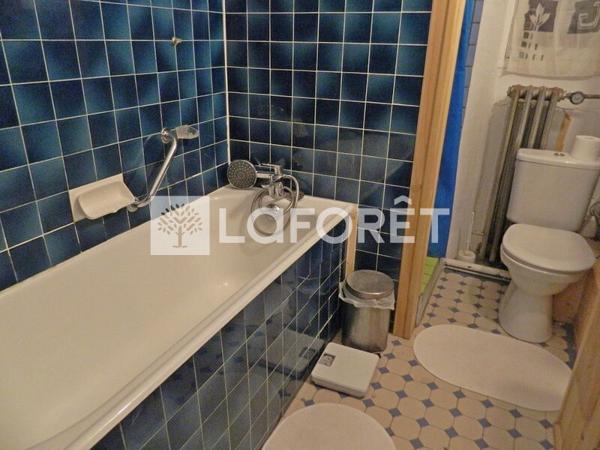 Achat maison près de Peisey-Nancroix - 11 pièce(s) - 320 m² - 785 000 €