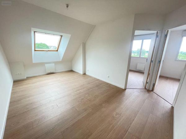 Achat - Maison Bagnoles de l'Orne Normandie 61140 6 pièces 143 m 2 587 m 2
