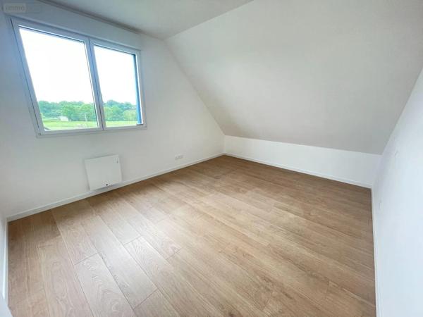 Achat - Maison Bagnoles de l'Orne Normandie 61140 6 pièces 143 m 2 587 m 2