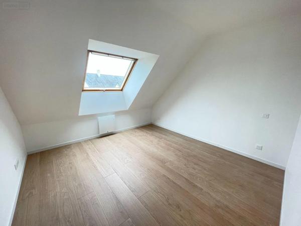 Achat - Maison Bagnoles de l'Orne Normandie 61140 6 pièces 143 m 2 587 m 2