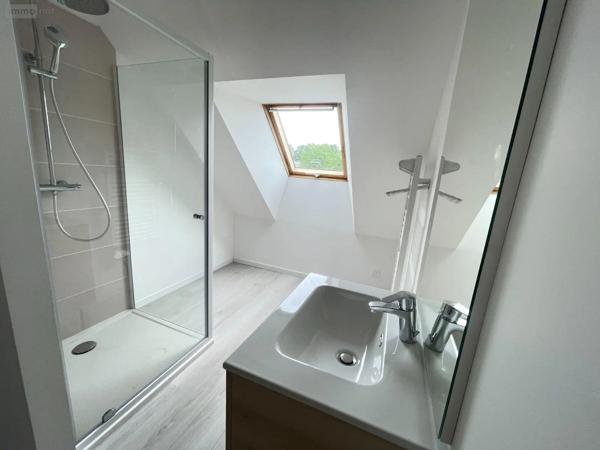 Achat - Maison Bagnoles de l'Orne Normandie 61140 6 pièces 143 m 2 587 m 2