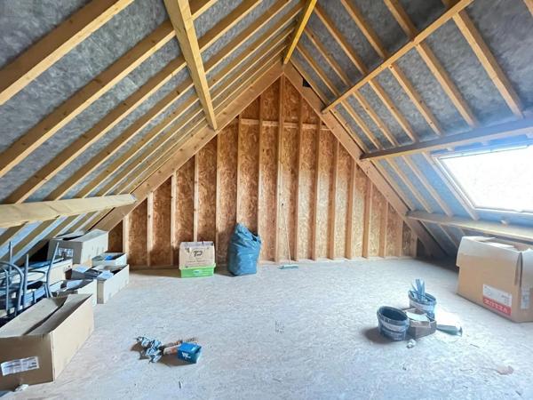 Achat - Maison Bagnoles de l'Orne Normandie 61140 6 pièces 143 m 2 587 m 2