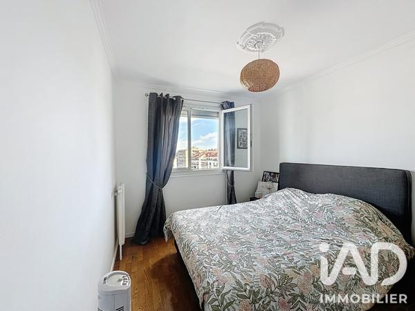 Appartement à vendre 5 pièces 102 m² Tassin-la-Demi-Lune
