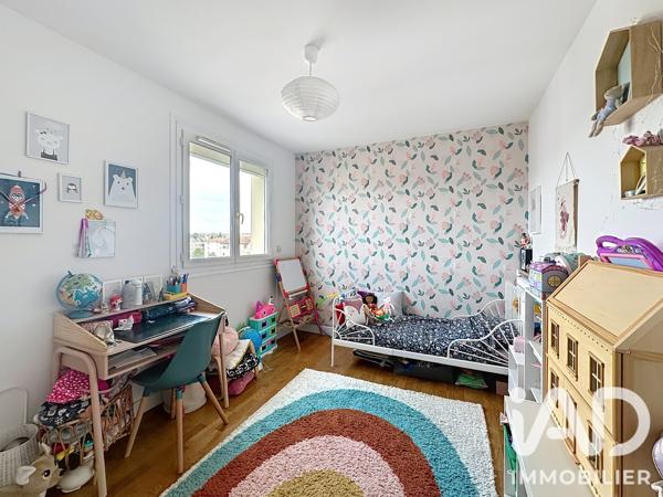 Appartement à vendre 5 pièces 102 m² Tassin-la-Demi-Lune