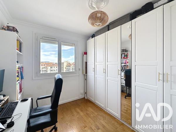 Appartement à vendre 5 pièces 102 m² Tassin-la-Demi-Lune