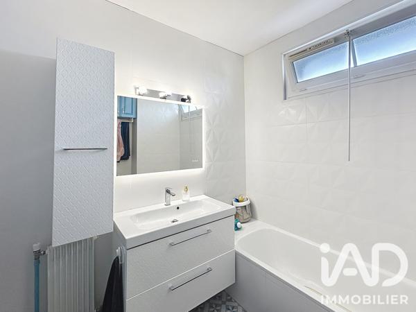 Appartement à vendre 5 pièces 102 m² Tassin-la-Demi-Lune