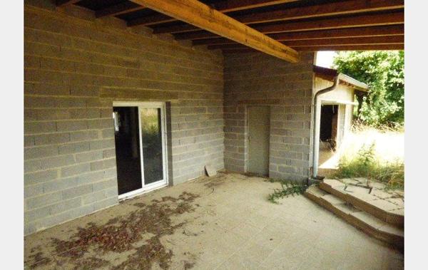 Vente Maison à rénover Sarrebourg   