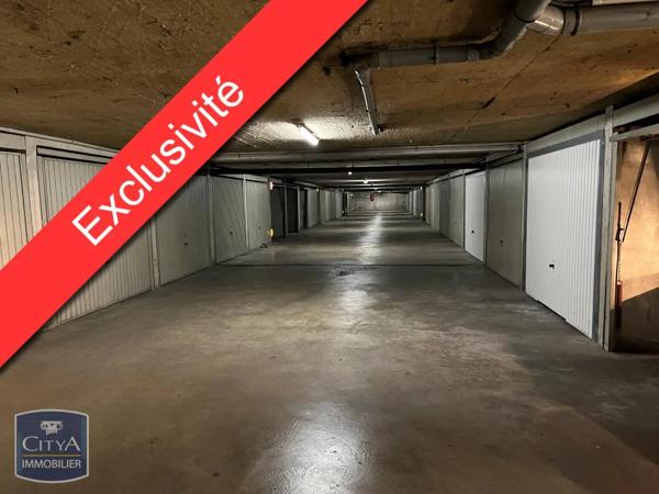 Parking à vendre Lattes (34970)
