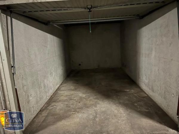 Parking à vendre Lattes (34970)