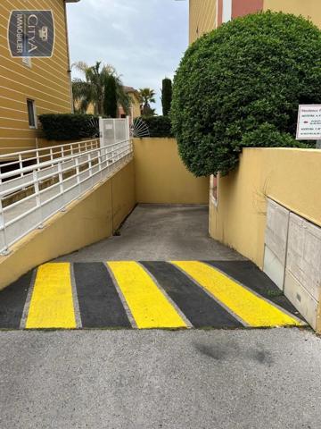 Parking à vendre Lattes (34970)