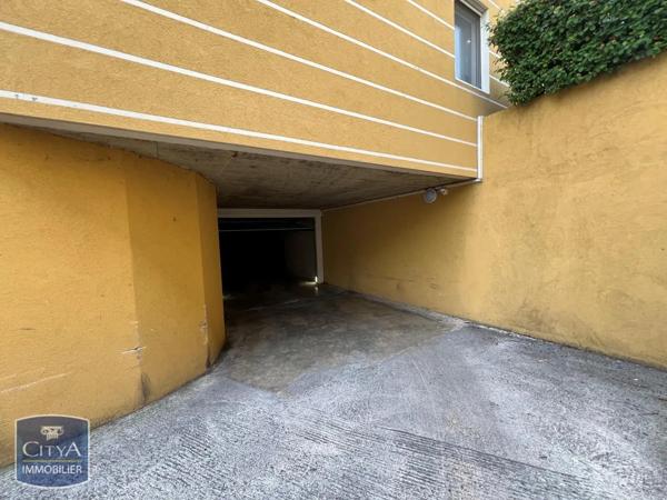Parking à vendre Lattes (34970)