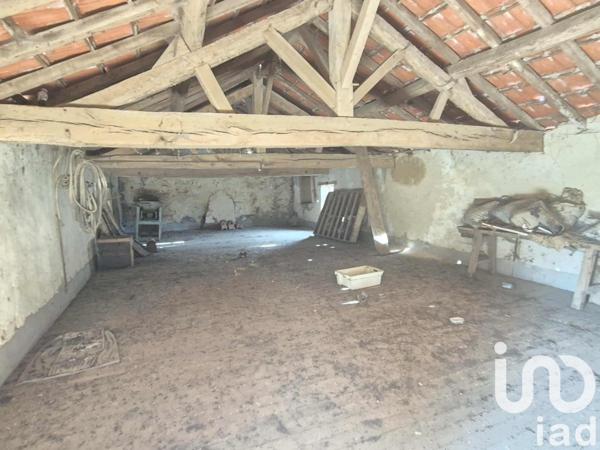 Maison à vendre 4 pièces 89 m² La Ferrière