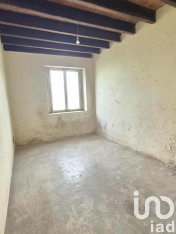 Maison à vendre 4 pièces 89 m² La Ferrière