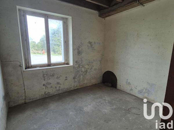 Maison à vendre 4 pièces 89 m² La Ferrière