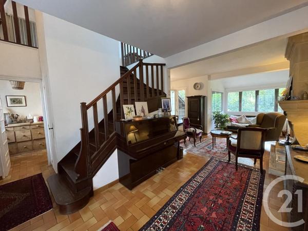 Maison à vendre  5 pièces - 105 m2 VILLIERS LE BEL - 95