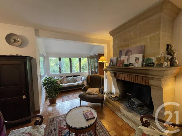 Maison à vendre  5 pièces - 105 m2 VILLIERS LE BEL - 95