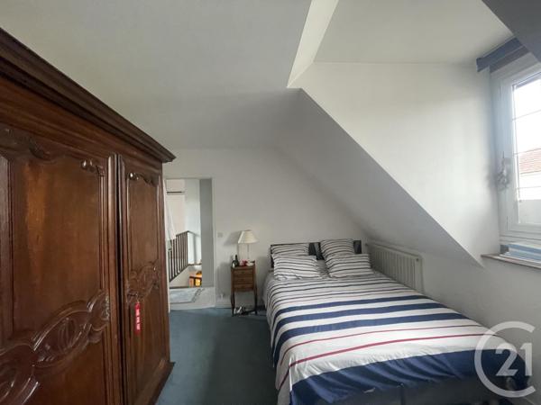 Maison à vendre  5 pièces - 105 m2 VILLIERS LE BEL - 95