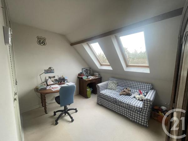 Maison à vendre  5 pièces - 105 m2 VILLIERS LE BEL - 95