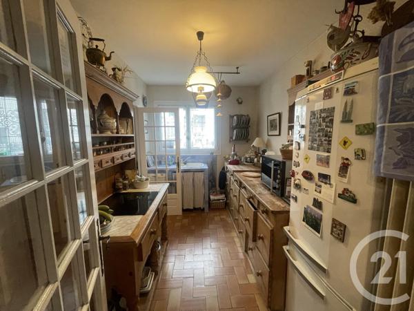 Maison à vendre  5 pièces - 105 m2 VILLIERS LE BEL - 95