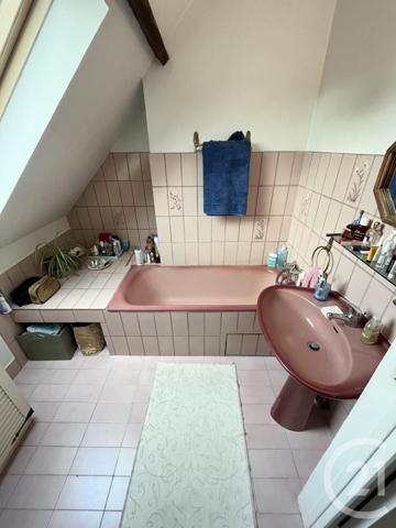 Maison à vendre  5 pièces - 105 m2 VILLIERS LE BEL - 95