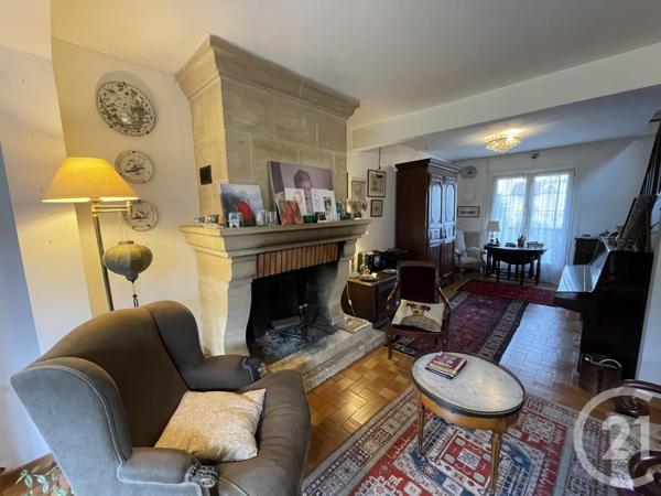 Maison à vendre  5 pièces - 105 m2 VILLIERS LE BEL - 95