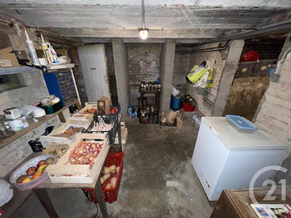 Maison à vendre  5 pièces - 105 m2 VILLIERS LE BEL - 95